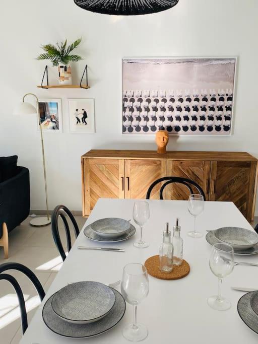 Le Viagio Superbe Appartement Avec Jacuzzi Sarlat Extérieur photo